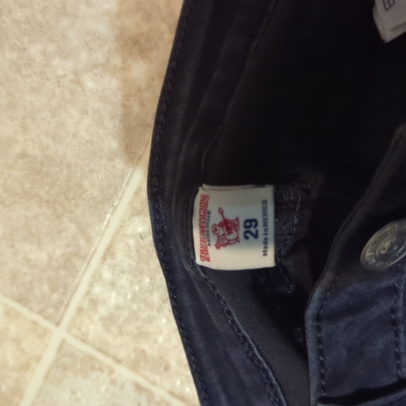 Jeans - Picture 4 of 5